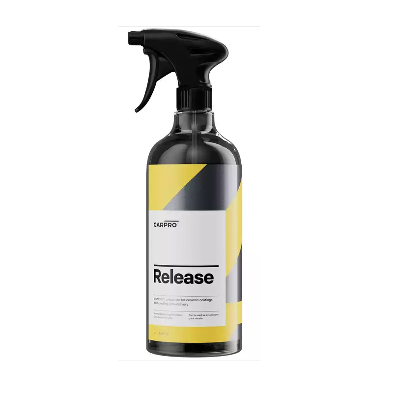 CarPro Relese 1L - sealant na bazie wosku