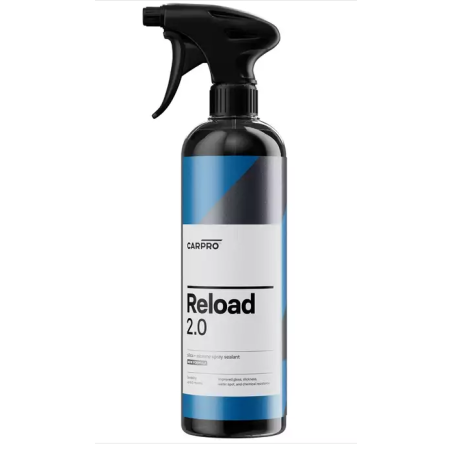 CarPro Reload 2.0 500ml - sealant bazujący na SiO2