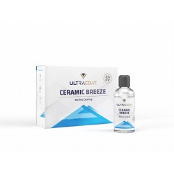 Ultracoat Ceramic Breeze 100ml - powłoka na łodzie i jachty