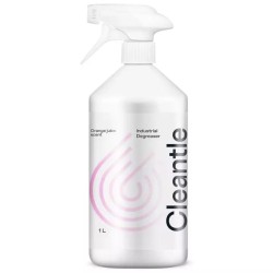 Cleantle Industrial Degreaser 1L – kompaktowy odtłuszczacz