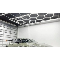 Evoxa EvoLight Hex-System