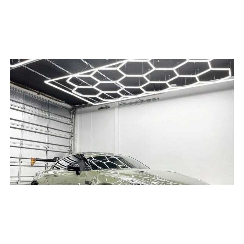 Evoxa EvoLight Hex-System