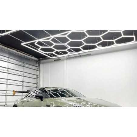 Evoxa EvoLight Hex-System