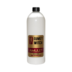 FUNKY WITCH Amulet Quick Wax 1L - syntetyczny wosk w sprayu
