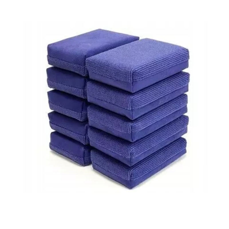 GYEON Q2M Coating Applicator - 10pak aplikatorów do ceramiki