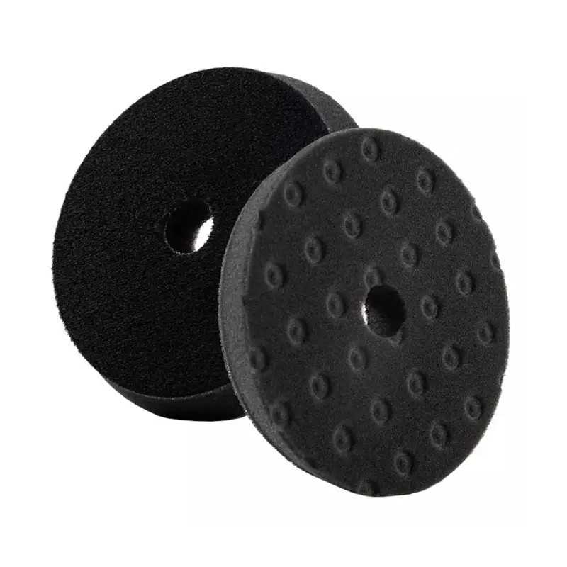 Lake Country SDO CSS Black - miękki pad polerski, czarny, 165mm