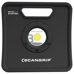 Scangrip Nova 4K C+R