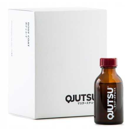 Soft99 QJUTSU Body Coat Powłoka kwarcowa | Zestaw