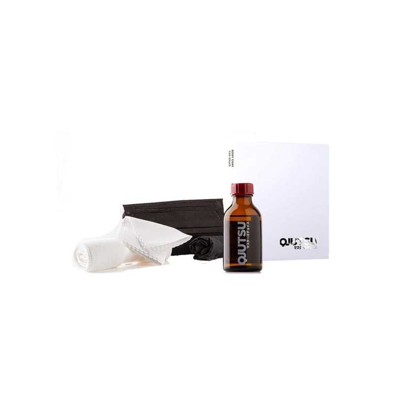 Qjutsu Body Coat Matte 100ml - powłoka ceramiczna