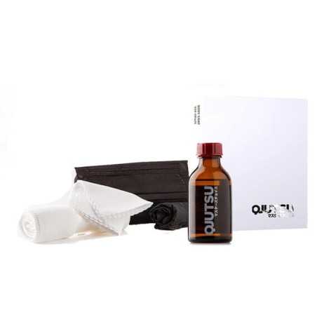 Qjutsu Body Coat Matte 100ml - powłoka ceramiczna