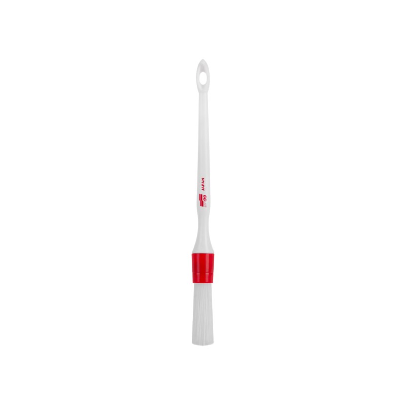 Soft99 Brush Exterior Red 16mm