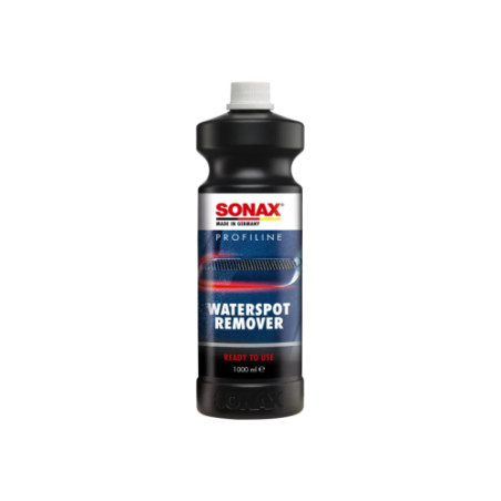 SONAX Profiline Water Spot Remover 1L