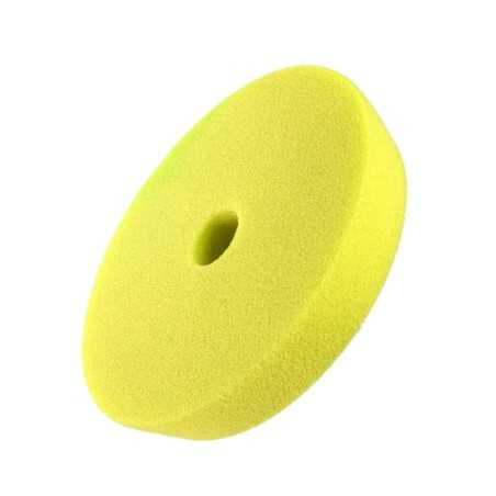 Honey R-DA 150/165/25 - żółta gąbka polerska na rzep