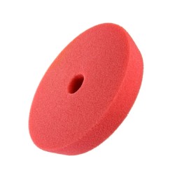 Honey R-DA 80/90/25 - czerwona gąbka polerska na rzep