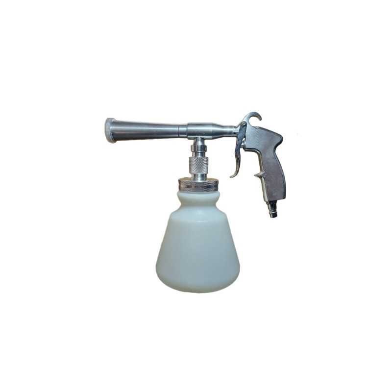 Evoxa Fukava Chemical Gun - pneumatyczny pistolet czyszczący ze zbiornikiem