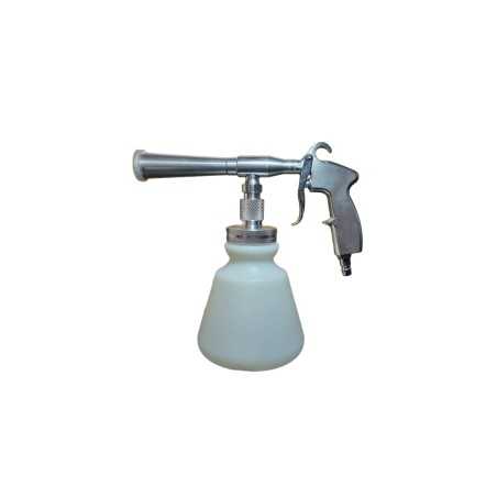 Evoxa Fukava Chemical Gun - pneumatyczny pistolet czyszczący ze zbiornikiem