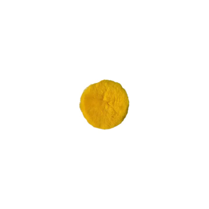 Evoxa Sleeker Yellow Yogi 130