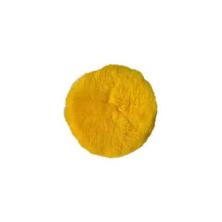 Evoxa Sleeker Yellow Yogi 130