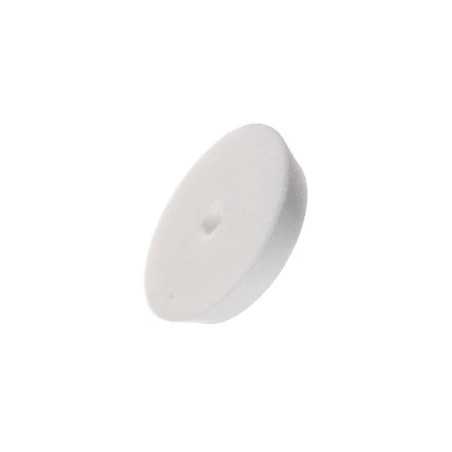 Honey Combination Gąbka Biała seria U - Mocno tnący pad polerski biały 75/90/25mm