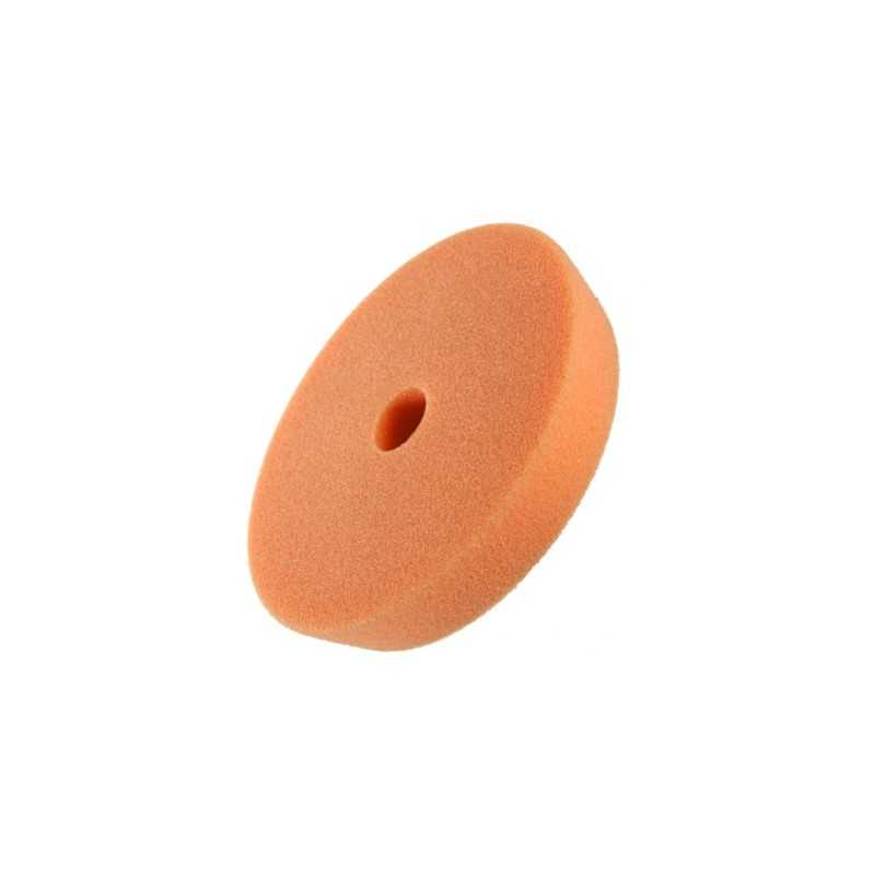 Honey Combination Medium Cut Seria U - średnio ścierny pad polerski, pomarańczowy 125/140/25mm