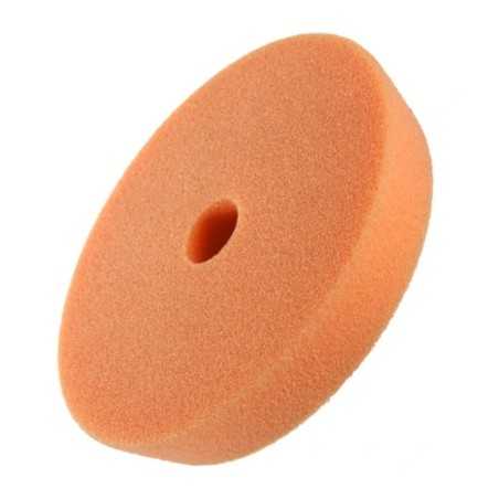 Honey Combination Medium Cut Seria U - średnio ścierny pad polerski, pomarańczowy 125/140/25mm