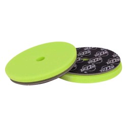 ZviZZer All-Rounder Pad Green 150mm – ultra miękki pad polerski do finiszu lakieru