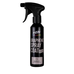ZviZZer Graphene Spray Coat 500ml – powłoka grafenowa w sprayu