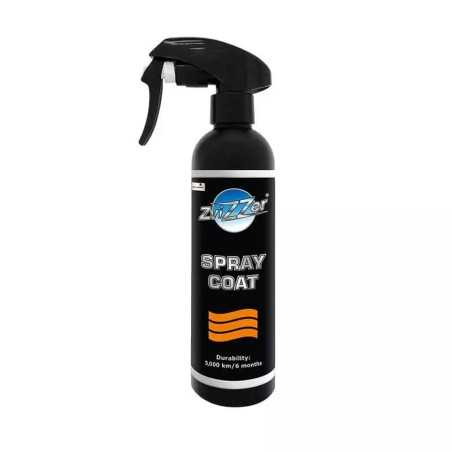 ZviZZer Spray Coat 250ml – sealant do ochrony lakieru