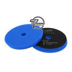 ZviZZer Thermo Pad Blue 150mm – gąbka polerska One Step