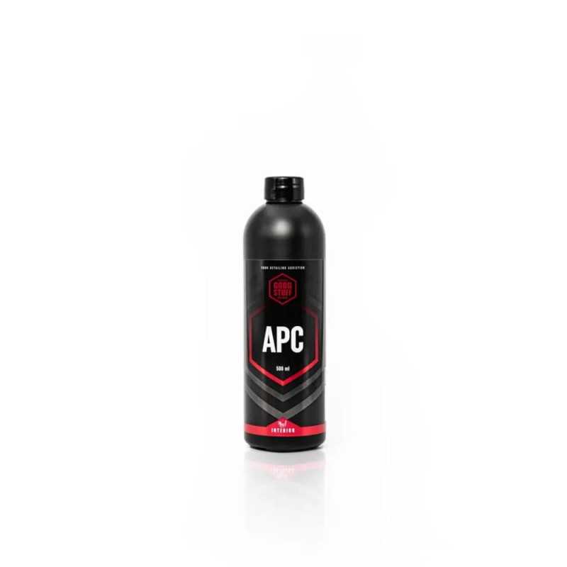 Good Stuff APC 500ml – skoncentrowany środek wielozadaniowy