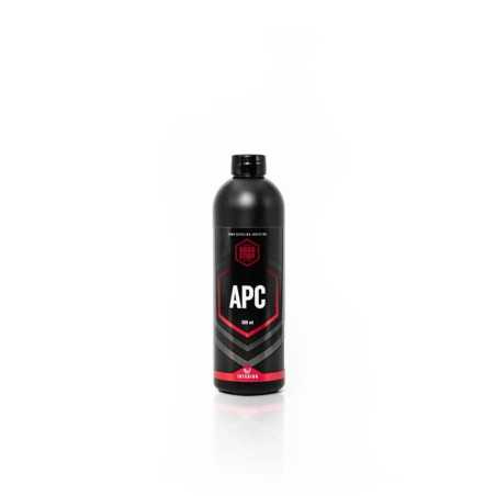 Good Stuff APC 500ml – skoncentrowany środek wielozadaniowy