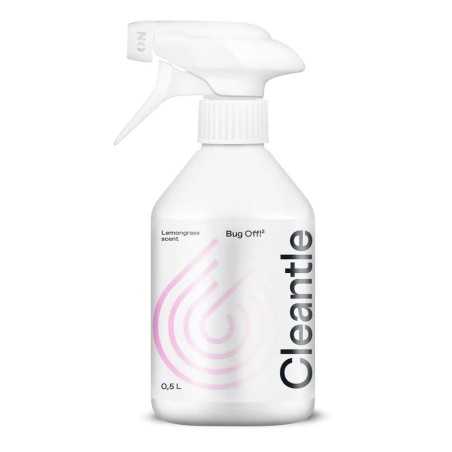 Cleantle Bug Off 500ml