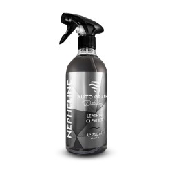 Auto Graph Nepheline Leather Cleaner 750ml - czyszczenie tapicerki skórzanej