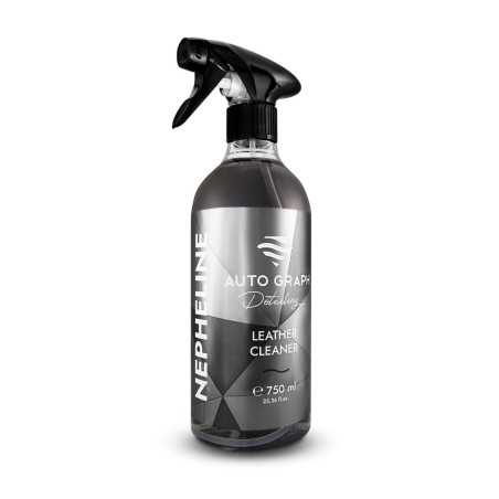 Auto Graph Nepheline Leather Cleaner 750ml - czyszczenie tapicerki skórzanej