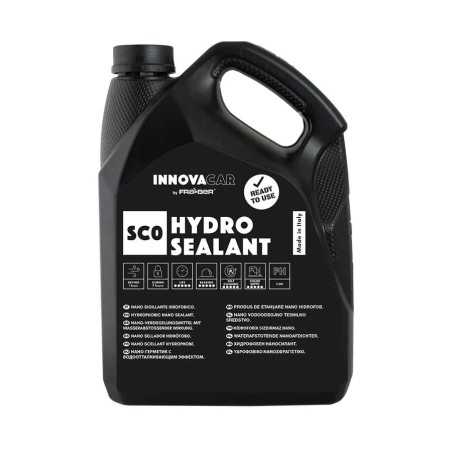 Wosk syntetyczny do lakieru samochodu Innovacar SC0 Hydro Sealant