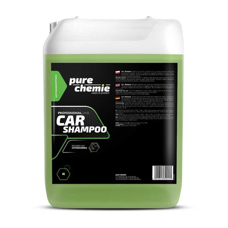Pure Chemie Car Shampoo 5L