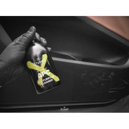 Deturner Xpert APC 1L - Uniwersalny środek czyszczący