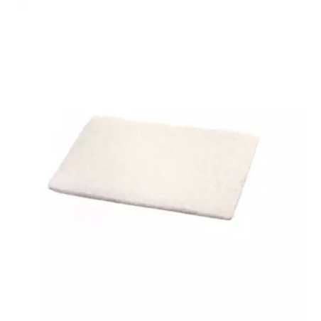 Pure Chemie LCK Weisse Fliespad - włóknina do czyszczenia pasów