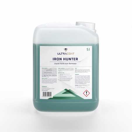 Ultracoat Iron Hunter 5L