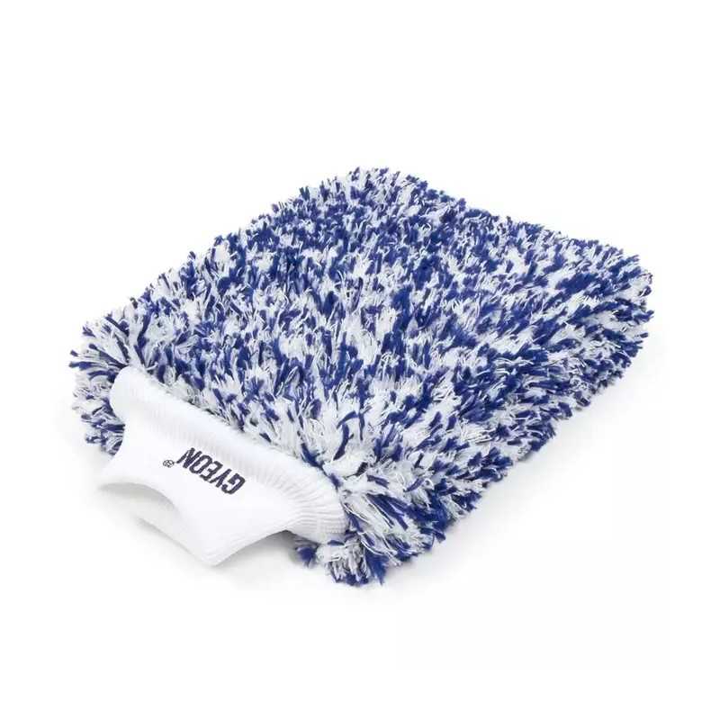 GYEON Q²M Smoothie EVO – mikrofibrowa rękawica do mycia