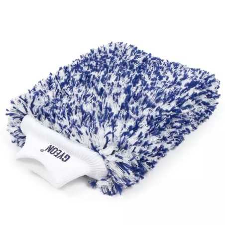 GYEON Q²M Smoothie EVO – mikrofibrowa rękawica do mycia