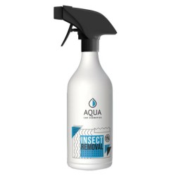 AQUA Insect Removal 1L – skuteczny preparat do usuwania owadów i zanieczyszczeń organicznych