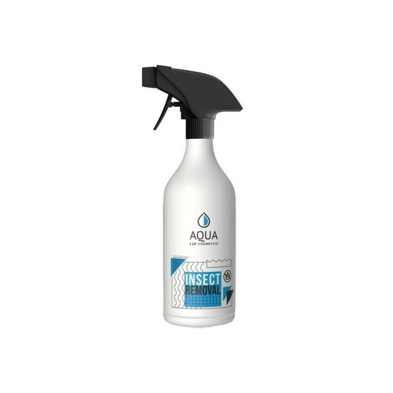 AQUA Insect Removal 1L – skuteczny preparat do usuwania owadów i zanieczyszczeń organicznych
