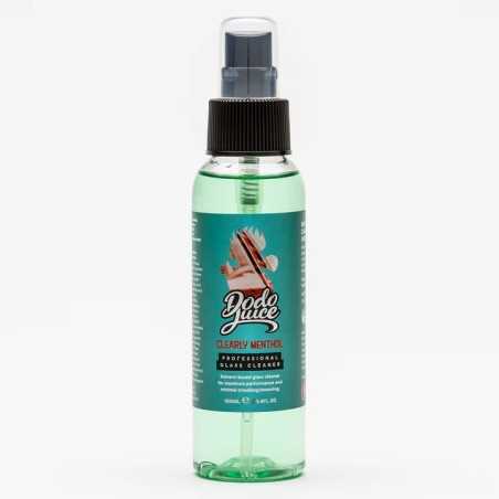 Dodo Juice Clearly Menthol 100ml - płyn do mycia szyb