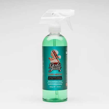 Dodo Juice Clearly Menthol 500ml - płyn do mycia szyb