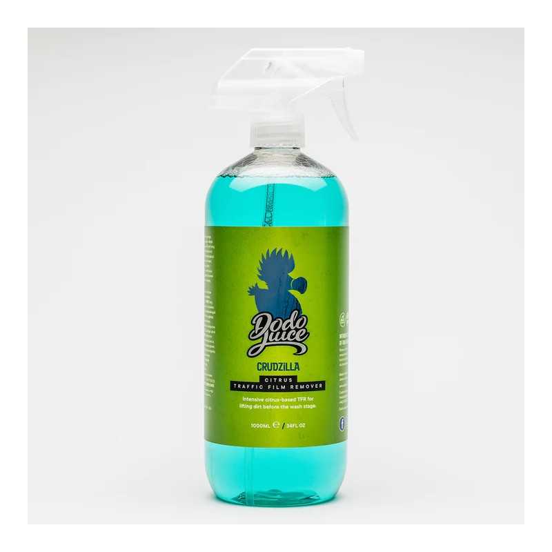 Dodo Juice Crudzilla Citrus 1L - produkt do mycia wstępnego