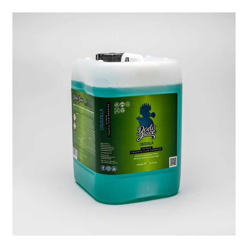 Dodo Juice Crudzilla Citrus 5L - produkt do mycia wstępnego