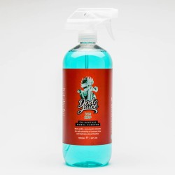 Dodo Juice Dish Soap 1L – zasadowy środek do felg i opon