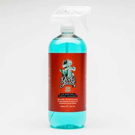 Dodo Juice Dish Soap 1L – zasadowy środek do felg i opon