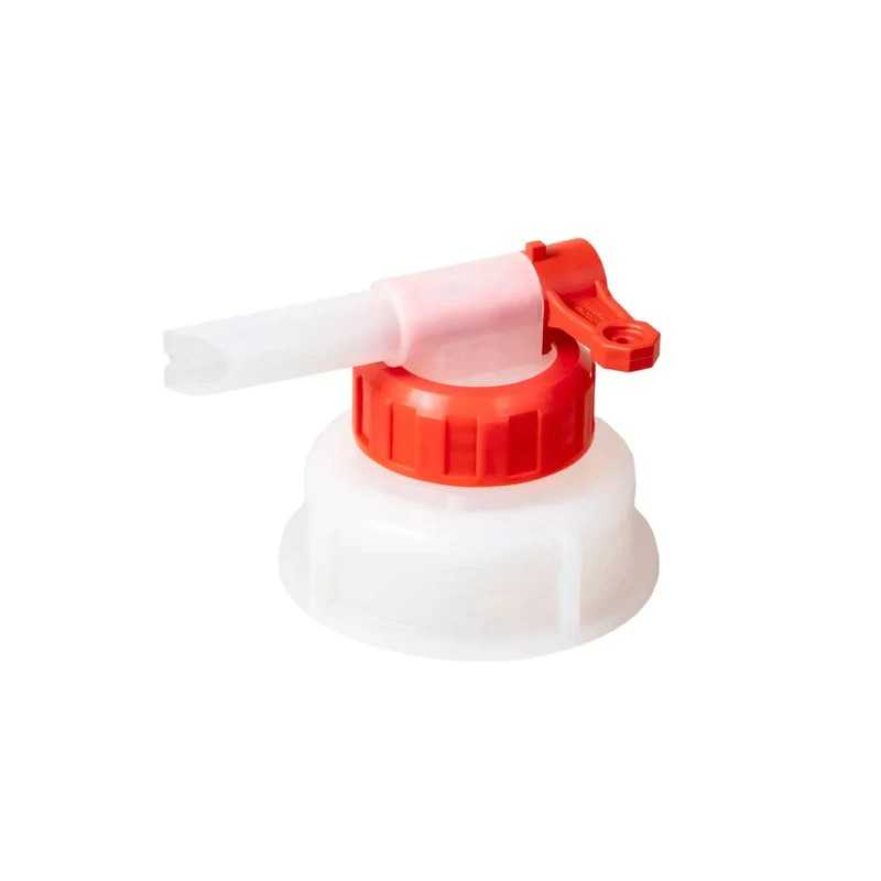 Dodo Juice Dispenser Taps - nakrętka z kranikiem